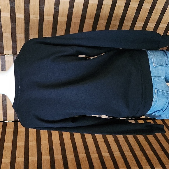 NWT!! Tim Burtons nightmare sweatshirt - Picture 4 of 6